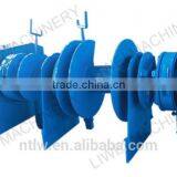 High Quality Anchor Winch Combination