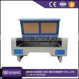 China Machine Laser Cutting Machine for Woman Cloth thumbnail-2