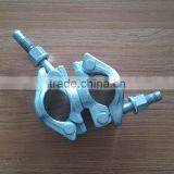 Forged American Type Clamp Swivel Coupler thumbnail-6