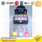 Hot Sale Light-up Toys Flash Cartoon Tiger Catoon Cat and Bear Three Style Mix With Double Lights thumbnail-1