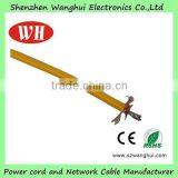 High Quality 4p Cat5e Utp Network Cable thumbnail-1