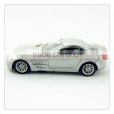 YL12273D Miniature Alloy Scale Model Racing Car,1:64 Custom Mini Toy Car Model,die Cast Metal Toy Car thumbnail-3