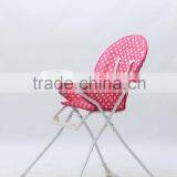 high quality plastic restaurant baby high chairs DC2