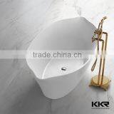 Freestanding Bath Tubs Small Deep Bathtub Bath Tube thumbnail-4