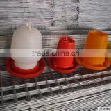 Chicken Tube Feeders Manufacturer / Automatic Waterers With Cheap Price