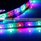Colorful White/Blue/Green/335 Strip Light RGB Flexible Strips Light 300 SMD With CE ROHS thumbnail-6