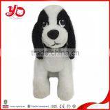 Cute Big Head Dog Plush Backpack, Plush Dog Toys Backpack thumbnail-5