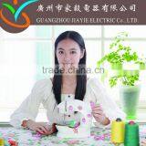 Jiayie JYSM-202 Industrial Embroidery Machines Multi Needle Bottom Elastic Shirring Sewing Machine for Sale thumbnail-1