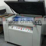 Large Vacuum UV Exposure Machine for Making Screen Printing Plate thumbnail-3