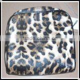 Small Fashionable Leopard Ladies Coin Purse thumbnail-1