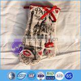 kitchen accessories The Eiffel Tower printing microwave kitchen oven mitt