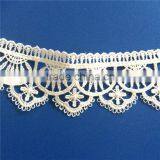 Glory Lace ,good Quality,beautiful Lace Fabric for Dresses thumbnail-4