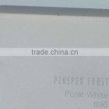 Acrylic Cast Satin Plastic Sheet thumbnail-3