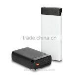 New Products 2016 Power Supply QC2.0 Quick Charge Power Bank 13000mah Portable Joyroom Power Bank Hotspot thumbnail-3
