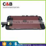Tianma LCD Screen and Digitizer Assembly Replacement for IPhone 5 thumbnail-3