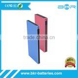 BKR Factory Directly Offer Rechargeable Slim Power Bank 10000mah thumbnail-5