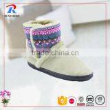 Woman Boots Winter Indoor Cheap Shoes thumbnail-1