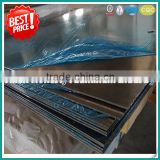 Thin aluminum sheet 5754 aluminum plate for building