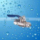 WF-2201-5 Small Water Ball Valve