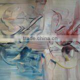 Islamic Modern Abstract Art ISAMODABS121 thumbnail-1