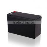 Best Selling Solar Products 12v 7ah Rechargeable Battery thumbnail-5
