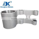stainless steel precision machining casting parts