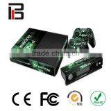 2014 New Deign for Xbox One Skin Sticker