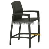Europe style garden chair/swivel garden chair alibaba china supplier