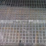welded wire mesh manufacturer