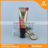 Aluminum laminated tube with pump cap for cosmetic packaging                        
                                                Quality Choice