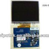 3.5 Inch TFT Digital Display Module