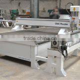 Mini Cnc Milling Engraving Machine Small Cnc Wood Cutting Machine 4 Axis With Rotary Cnc Router for Wood Kitchen Cabinet Door