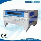 SIGN 1390 CO2 Cutting Laser for Wood or Non Metal
