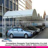 2015 New Arrival Best Choice Automatic Car Parking Tents for Sale thumbnail-6