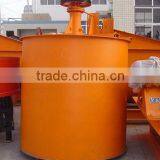 agitation barrel/mining mixer