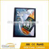 High Bright el Poster