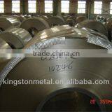 Prime Quality St37-2g Galvanized Steel Strips in Coils With Cheaper Price Made in China thumbnail-1