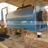Waste Plastic Refining to Oil System With CE and ISO thumbnail-1