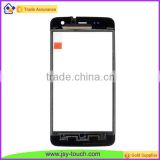 Factory OEM Repair Parts for Wiko Glass Front Mobile Phone Assembly