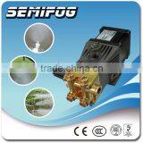 Compact High Pressure Water Pump of Low Flowrate thumbnail-3