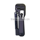 7.3" RG59/6,and RG11 cable F CONNECTOR cable compression tool