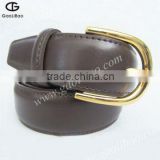 2014 new design good selling leather belt