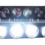 2015 Small Pro Disco 8PCS 10W White LED Moving Head Spider Lights With 50000 Hours Long Life thumbnail-4