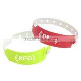 RFID PVC Wristbands