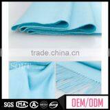 Multifunctional Downy Scarf, Large Wool Scarf, Unisex Two Tone Print Wool Scarf thumbnail-1