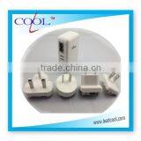 Protable Newest Design Mount Charger for Ipad(5V5A 4 USB CAHRGER ) thumbnail-6