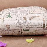 Digital Printing Motivational Pillow Cartoon English Letters Cushion Cover thumbnail-5