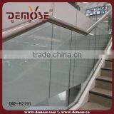 Stainless Steel Glass Fixing Bracket/Stair Handrail thumbnail-1