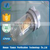 QSL-40 Air Filter thumbnail-1