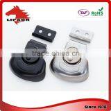 TS-156-1 Electronic Cabinets Public Telephones Metal Flat Toggle Latch thumbnail-6